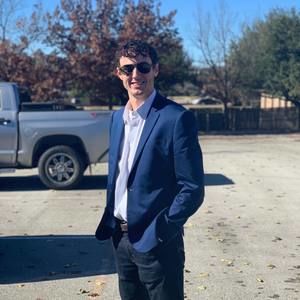 Meet your Posher, Seth